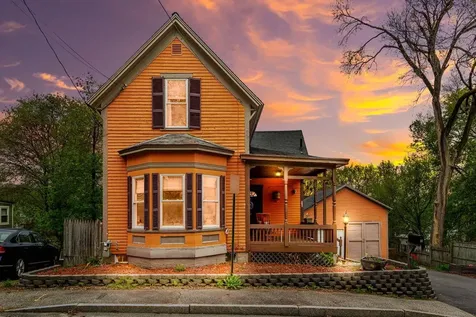 20 Highland Street Concord NH 03301