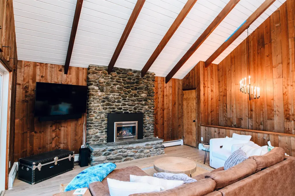 500 Ayers Farm Road Stowe VT 05672