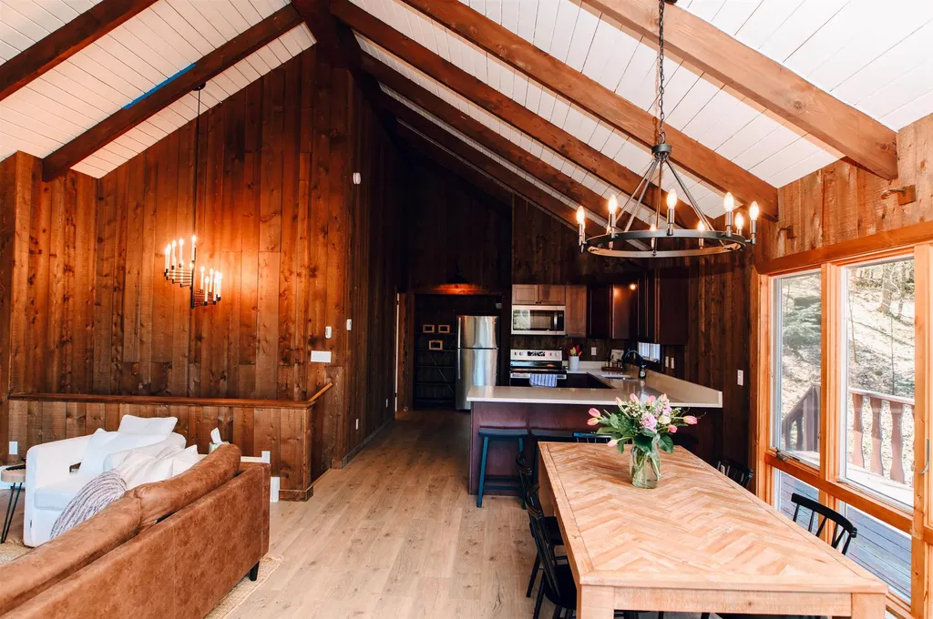 500 Ayers Farm Road Stowe VT 05672