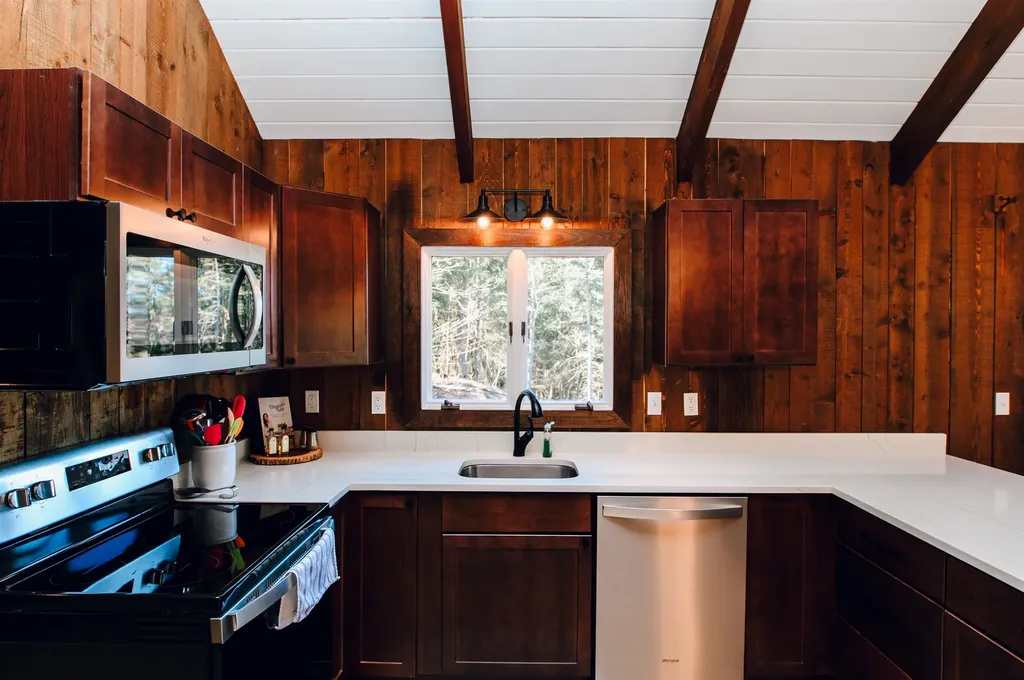 500 Ayers Farm Road Stowe VT 05672