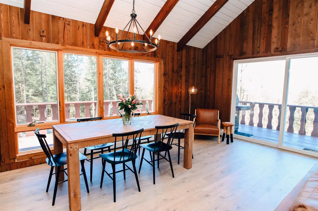 500 Ayers Farm Road Stowe VT 05672