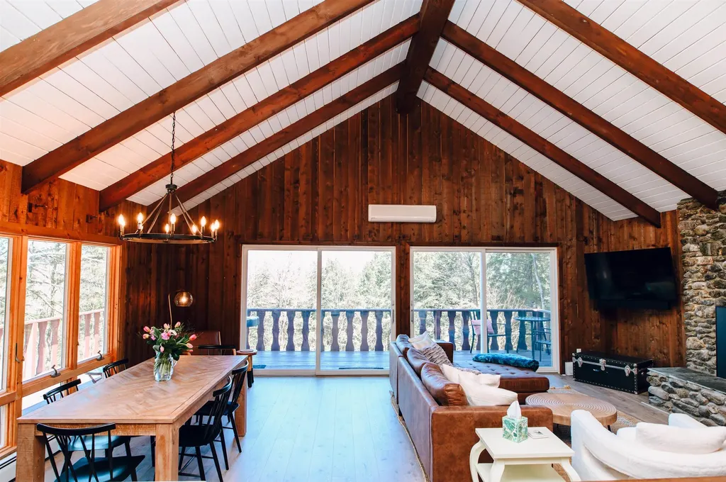 500 Ayers Farm Road Stowe VT 05672