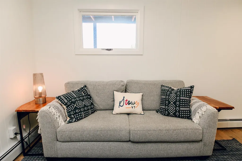 500 Ayers Farm Road Stowe VT 05672