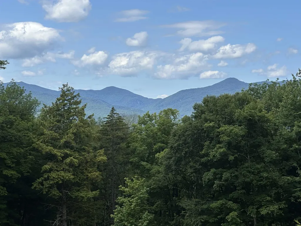 500 Ayers Farm Road Stowe VT 05672