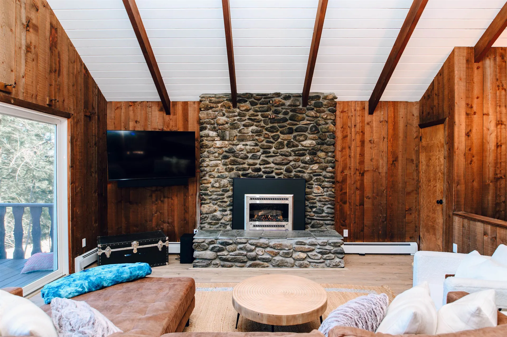 500 Ayers Farm Road Stowe VT 05672