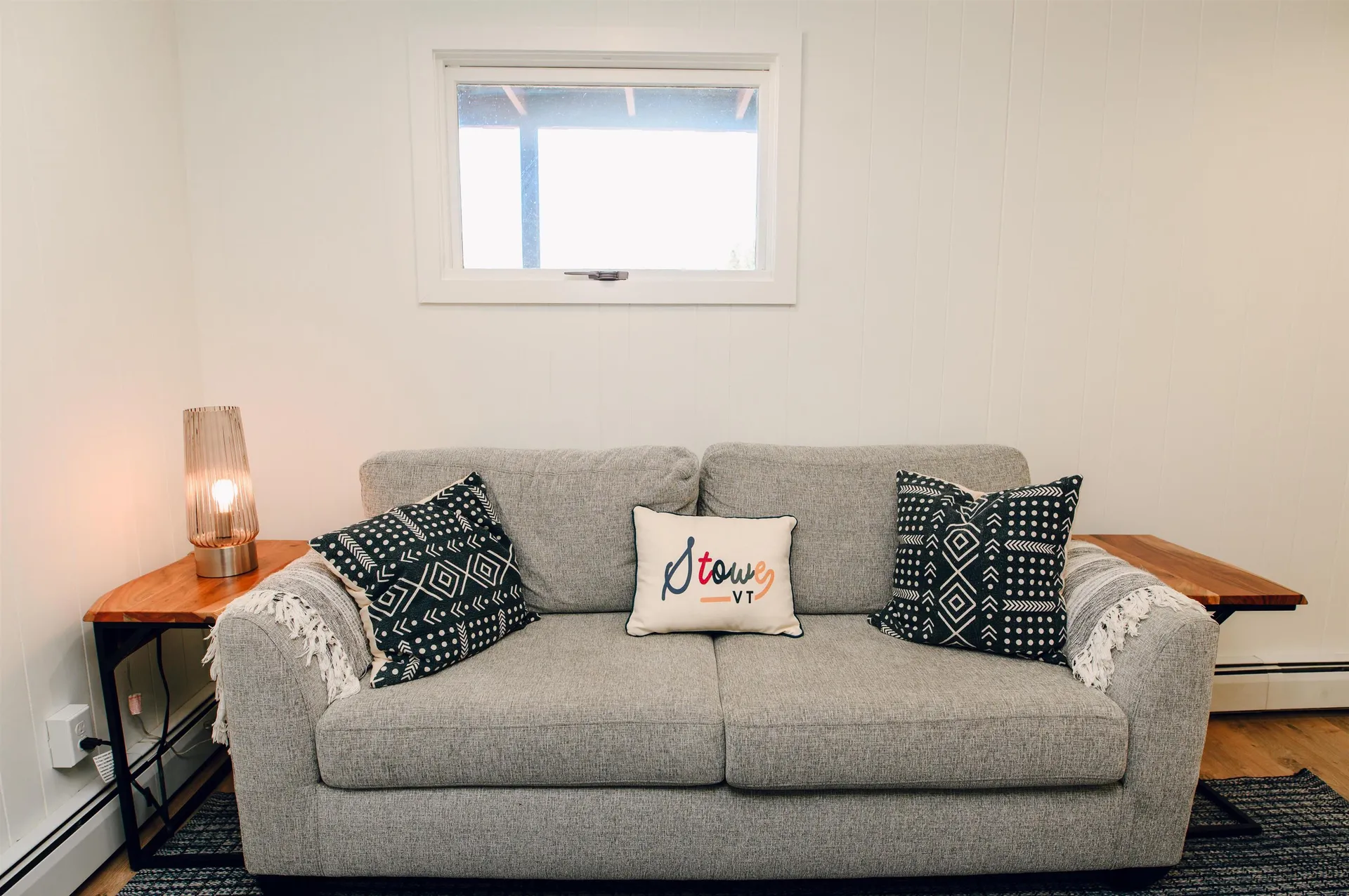 500 Ayers Farm Road Stowe VT 05672