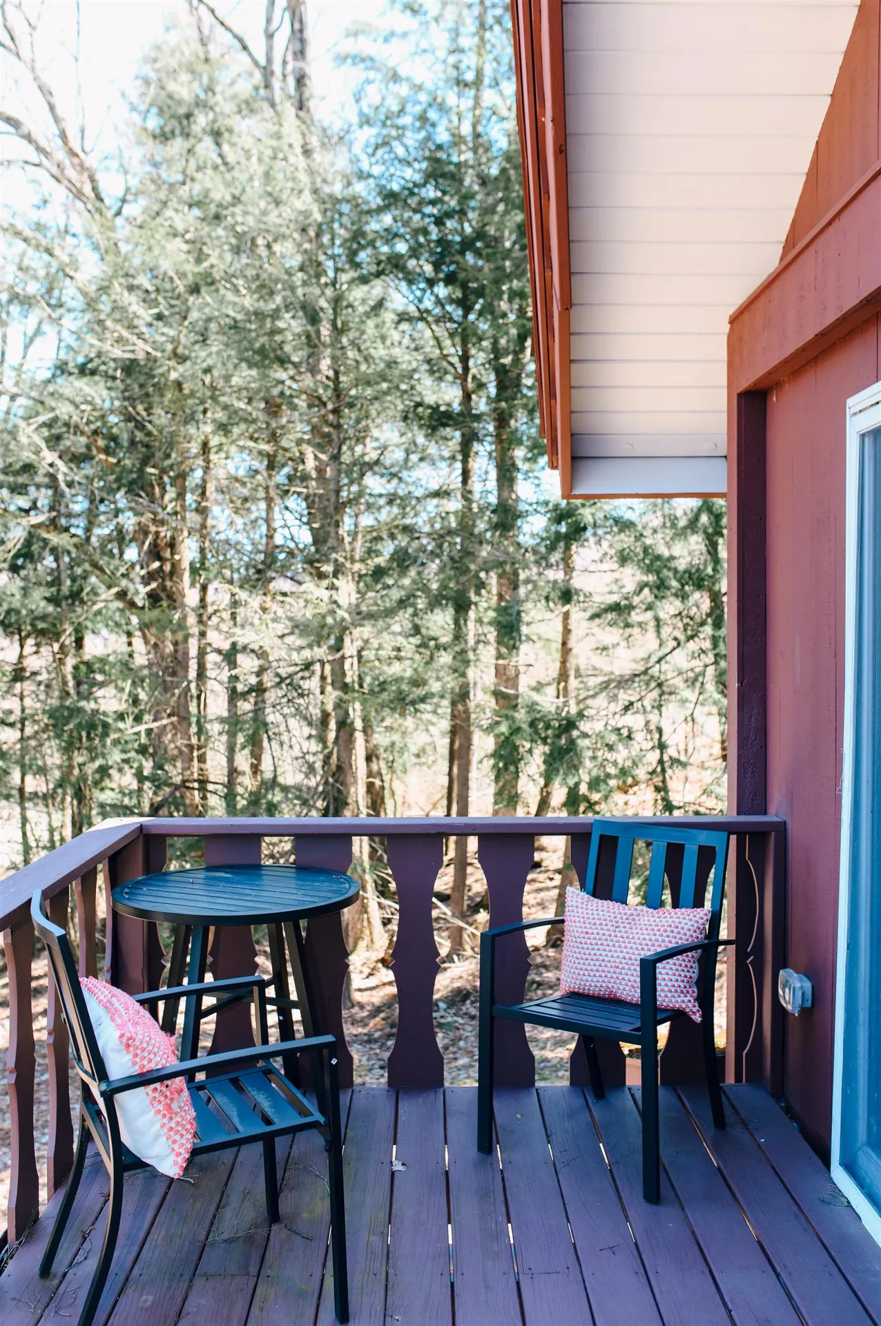 500 Ayers Farm Road Stowe VT 05672