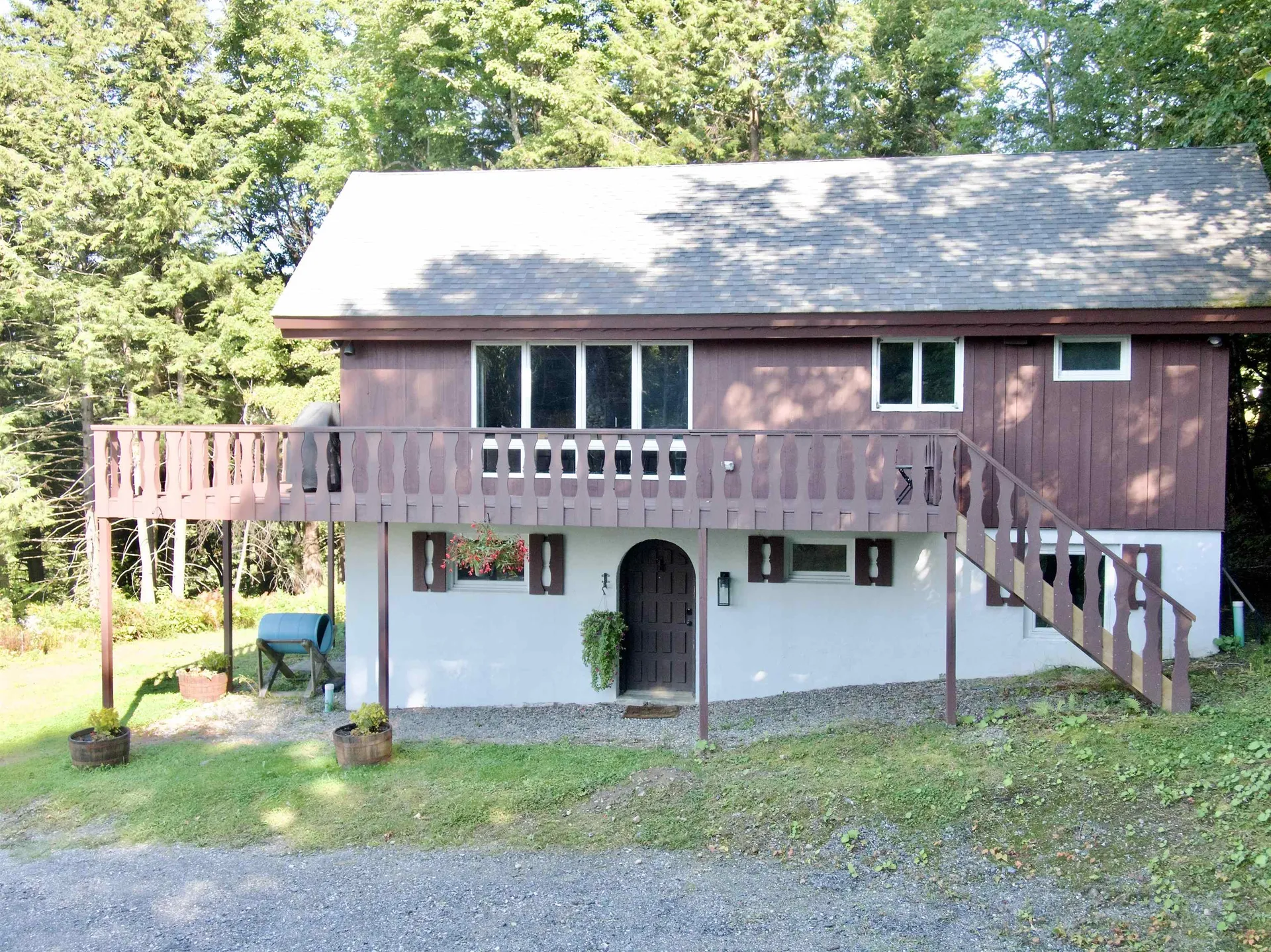 500 Ayers Farm Road Stowe VT 05672