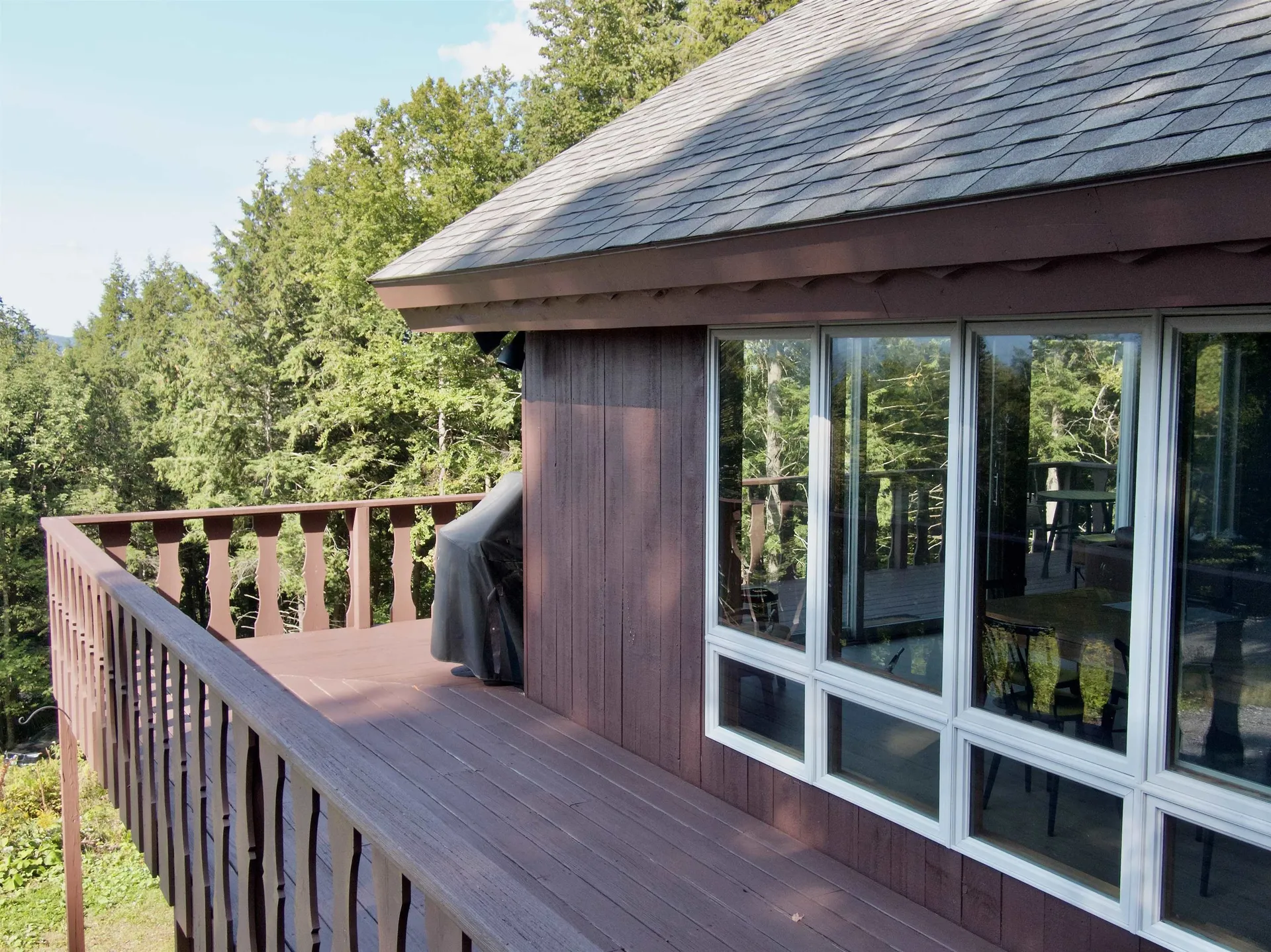 500 Ayers Farm Road Stowe VT 05672