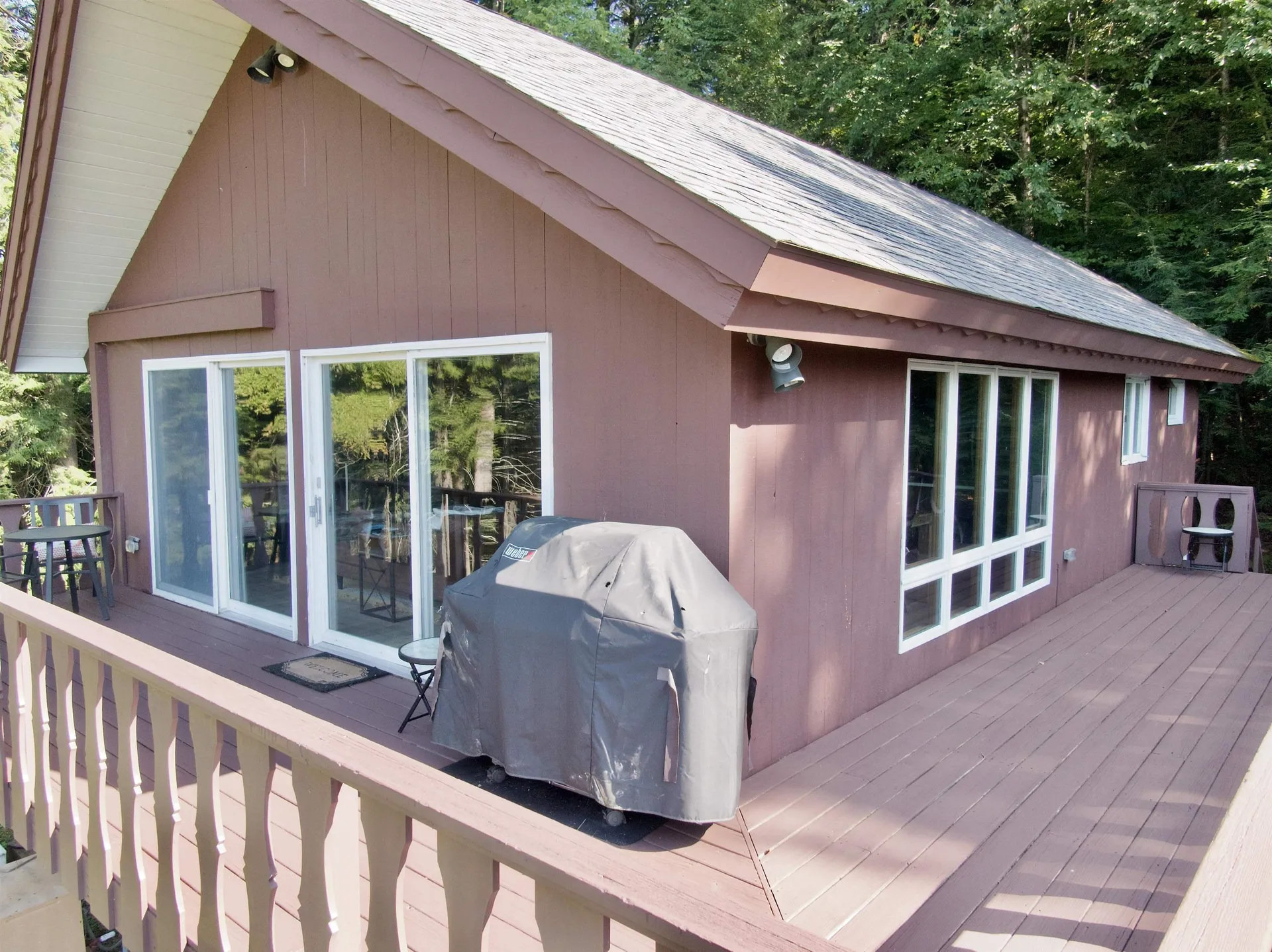 500 Ayers Farm Road Stowe VT 05672