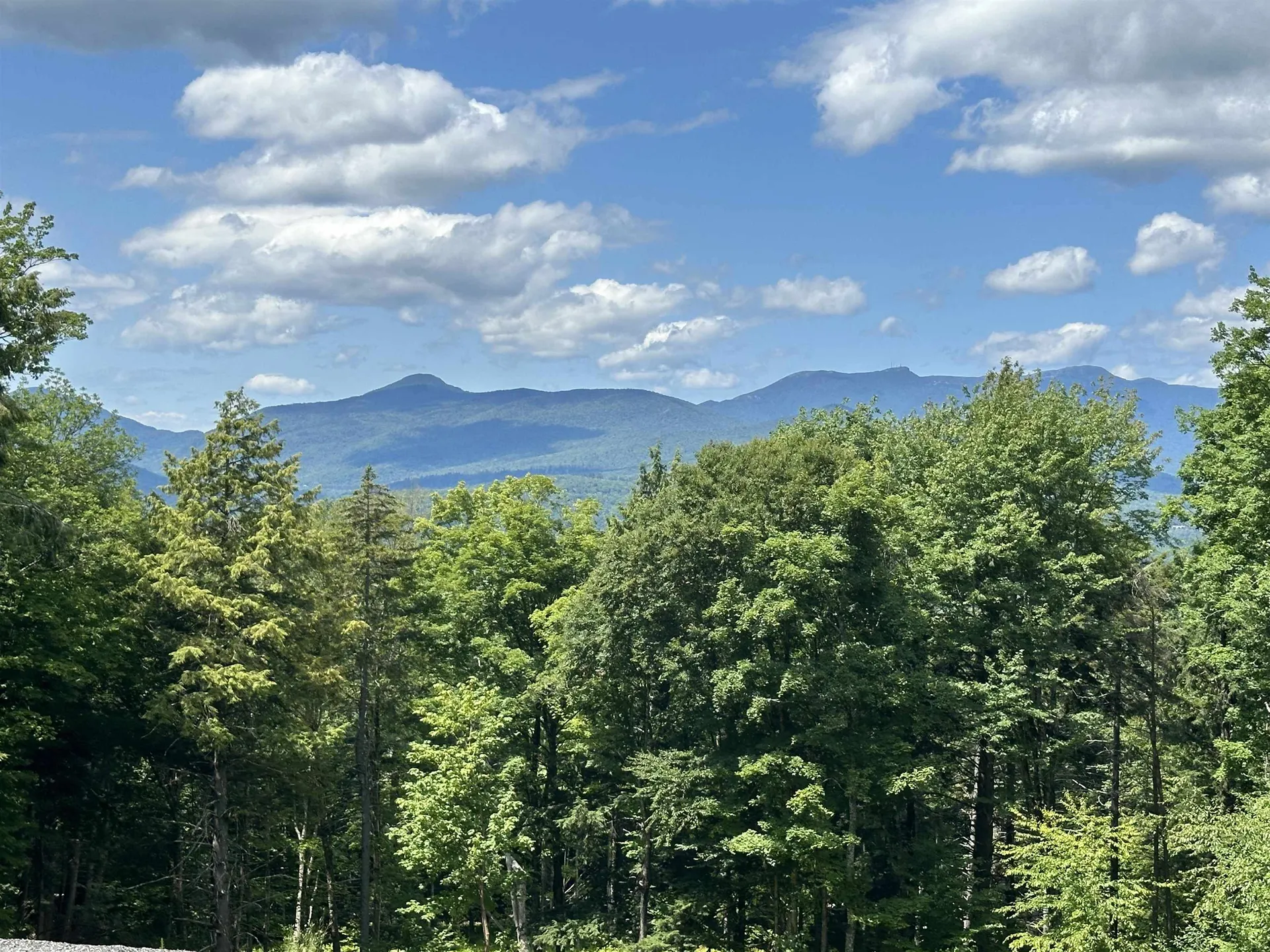 500 Ayers Farm Road Stowe VT 05672