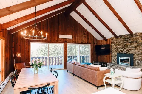 500 Ayers Farm Road Stowe VT 05672