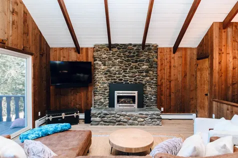 500 Ayers Farm Road Stowe VT 05672