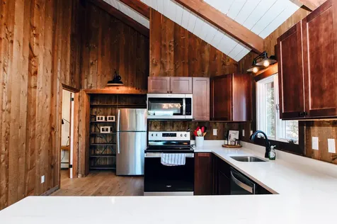 500 Ayers Farm Road Stowe VT 05672