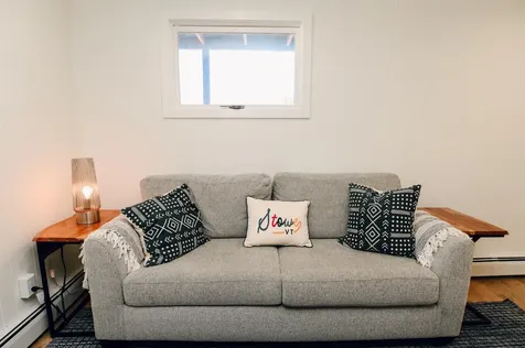 500 Ayers Farm Road Stowe VT 05672