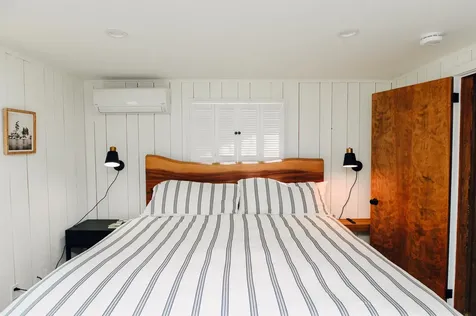 500 Ayers Farm Road Stowe VT 05672