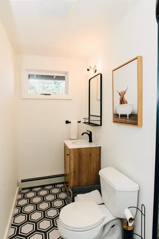 500 Ayers Farm Road Stowe VT 05672