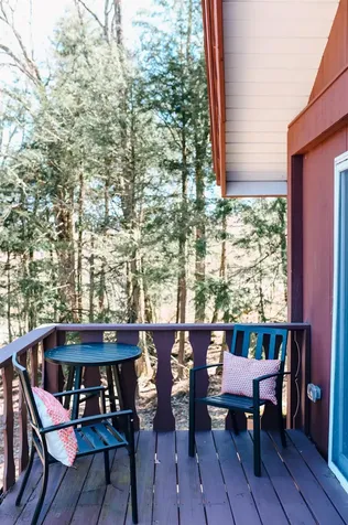 500 Ayers Farm Road Stowe VT 05672