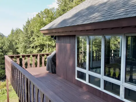 500 Ayers Farm Road Stowe VT 05672