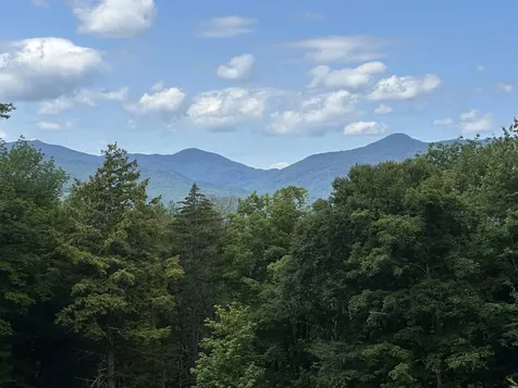 500 Ayers Farm Road Stowe VT 05672