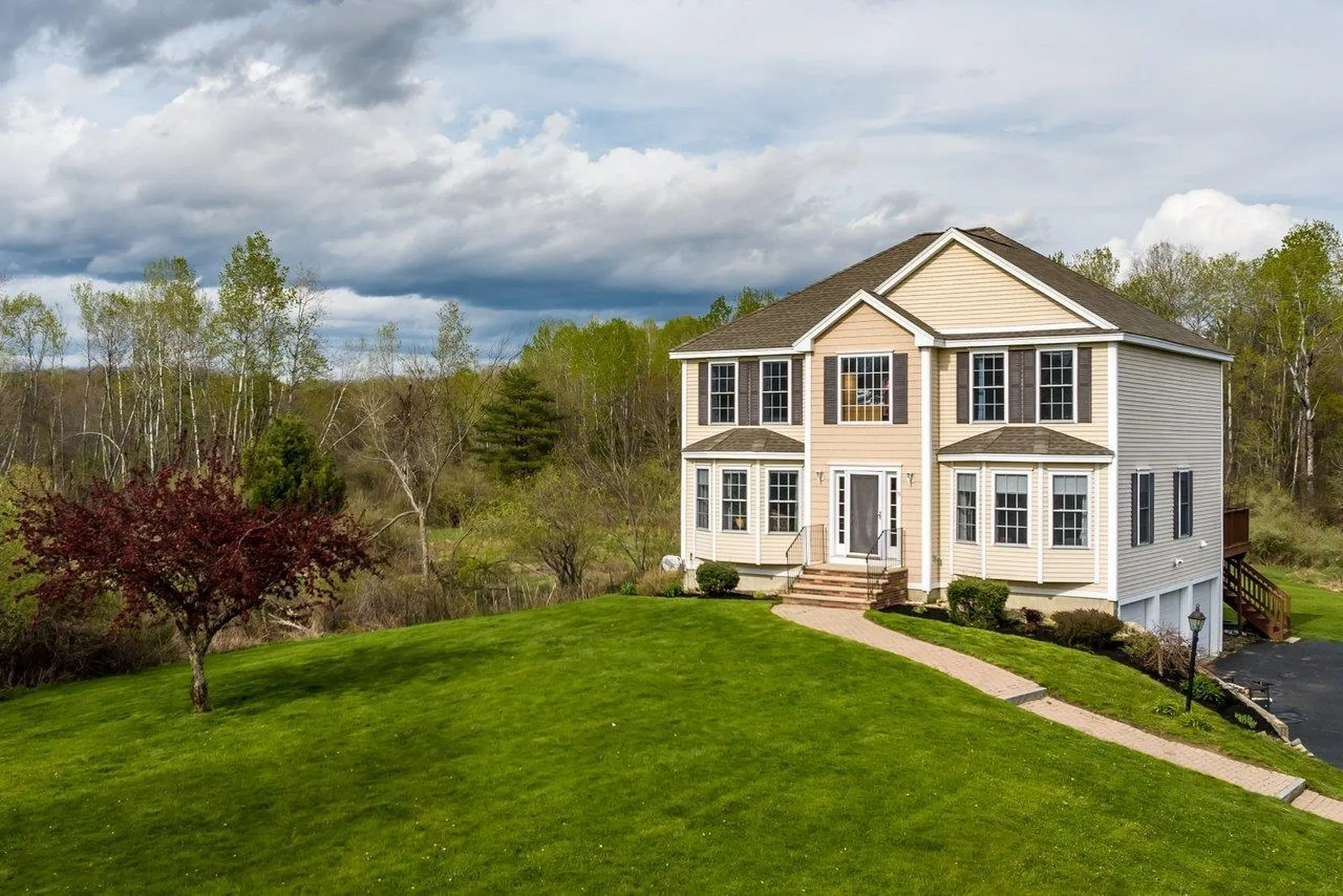 33 Ezras Way Dover NH 03820