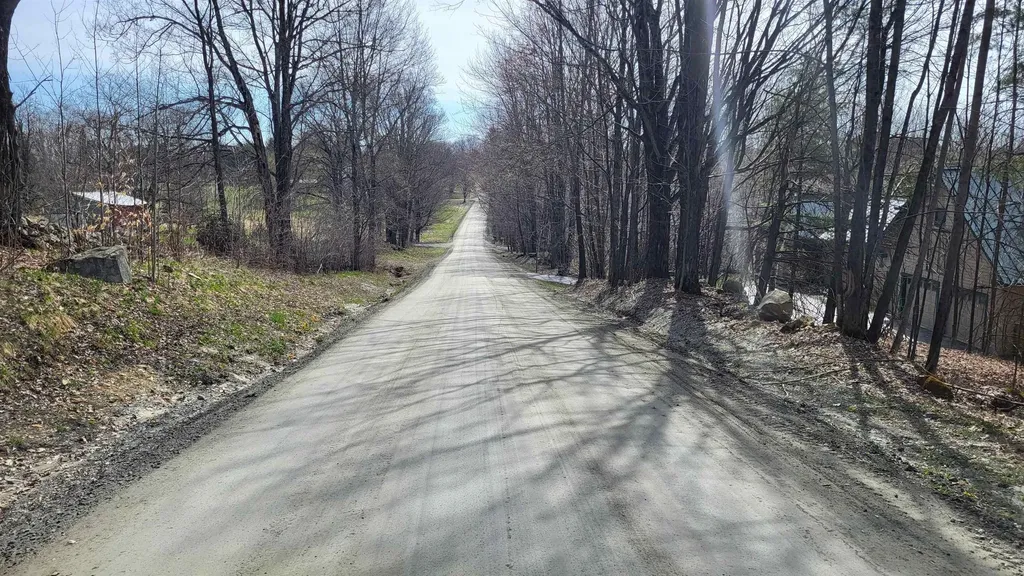 3071 Braintree Hill Road Braintree VT 05060