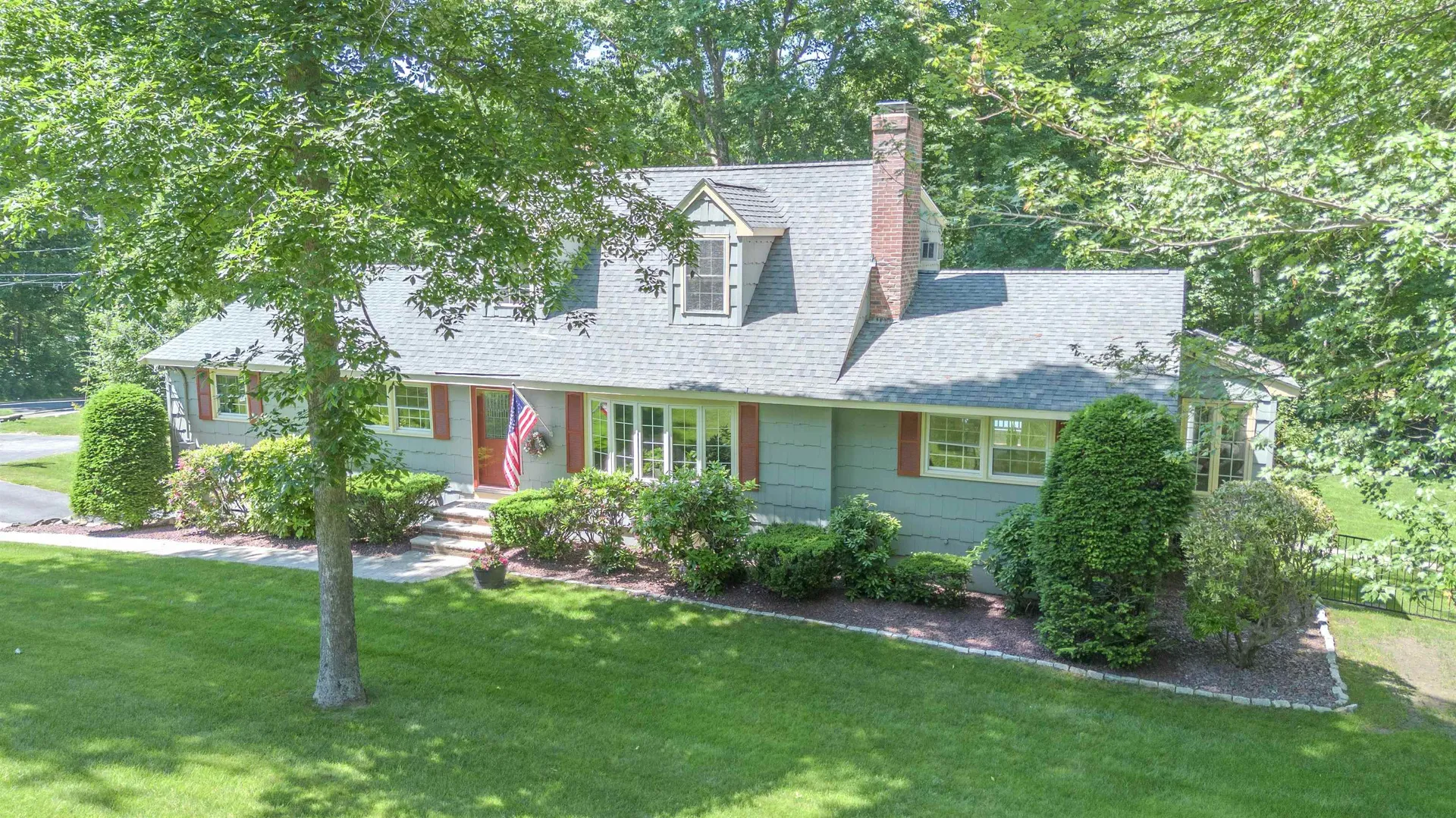 16 Sawmill Road Atkinson NH 03811