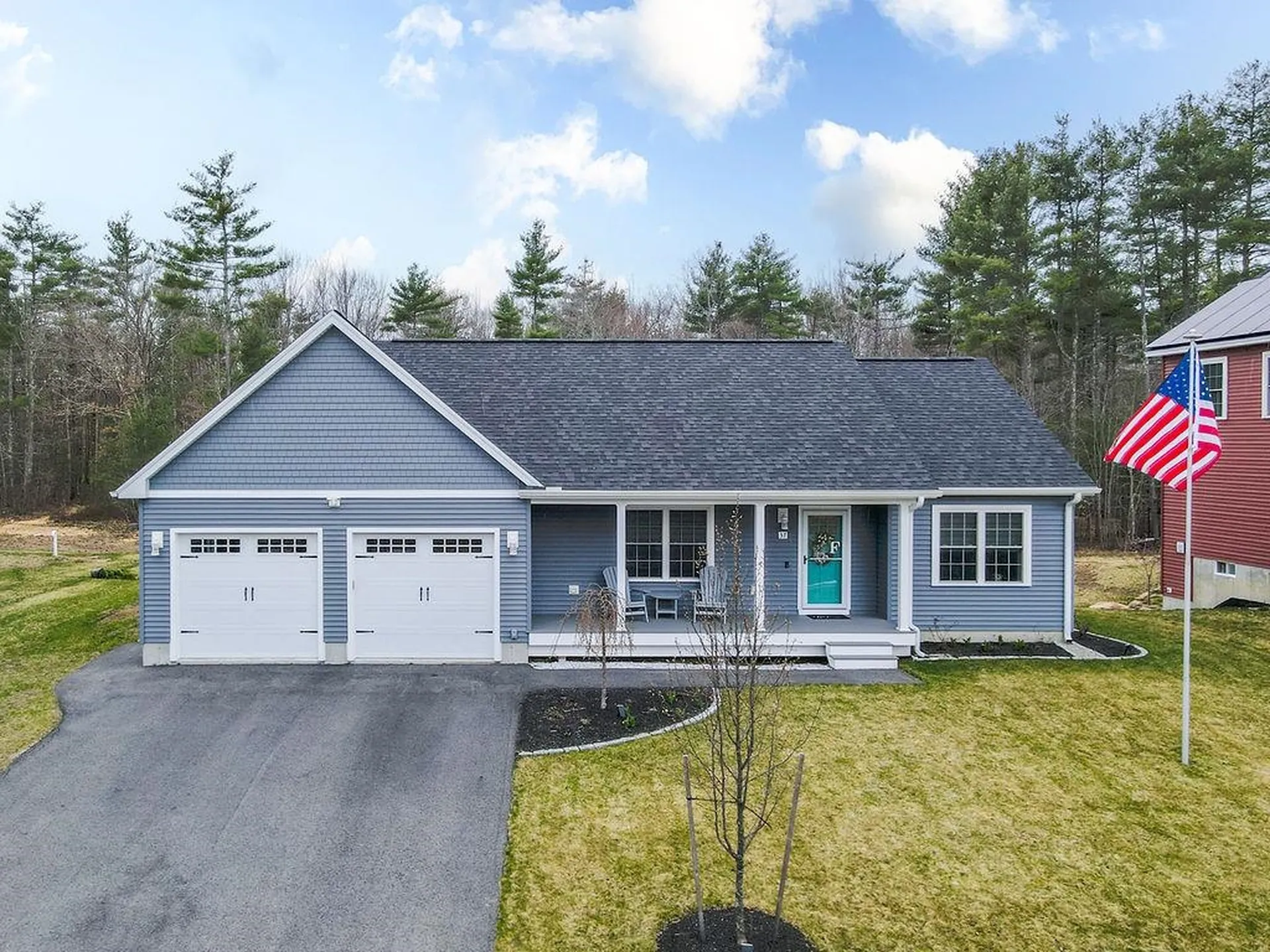 37 Whippoorwill Way Somersworth NH 03878