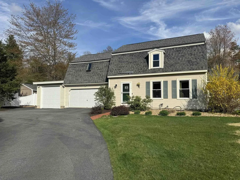 14 Tara Drive Concord NH 03301
