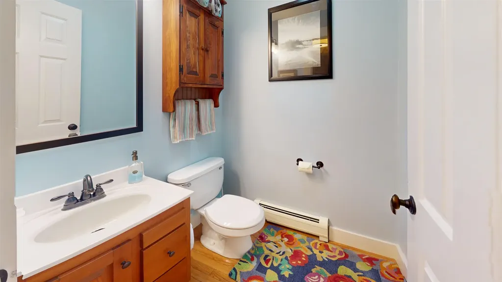 14 Tara Drive Concord NH 03301