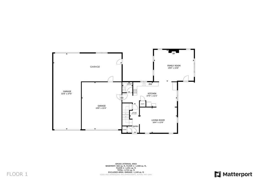 14 Tara Drive Concord NH 03301