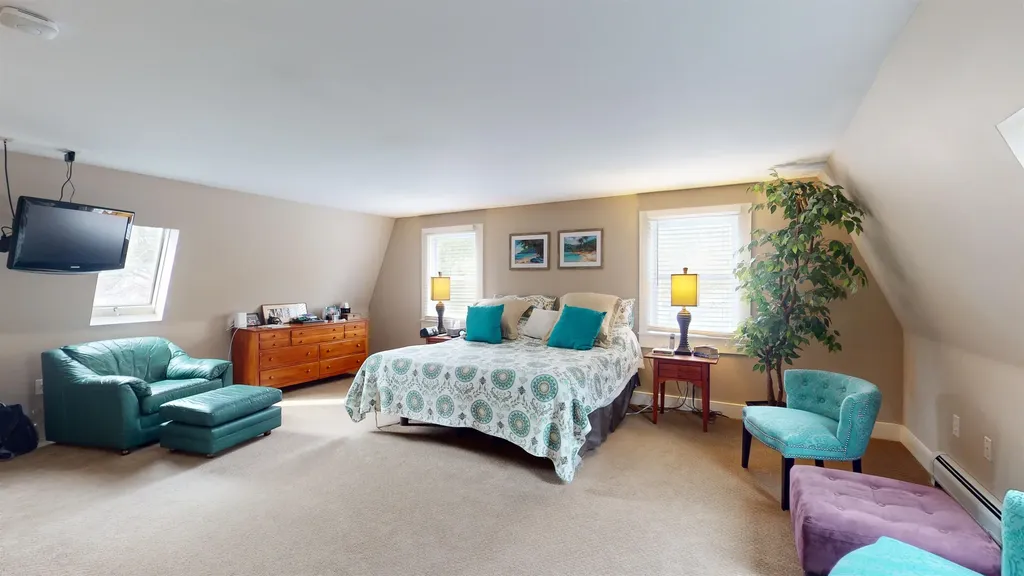 14 Tara Drive Concord NH 03301