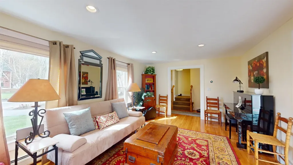 14 Tara Drive Concord NH 03301