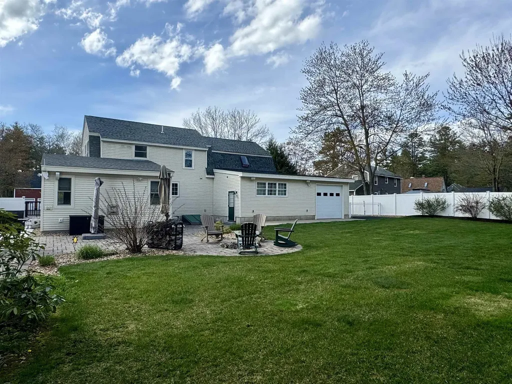 14 Tara Drive Concord NH 03301