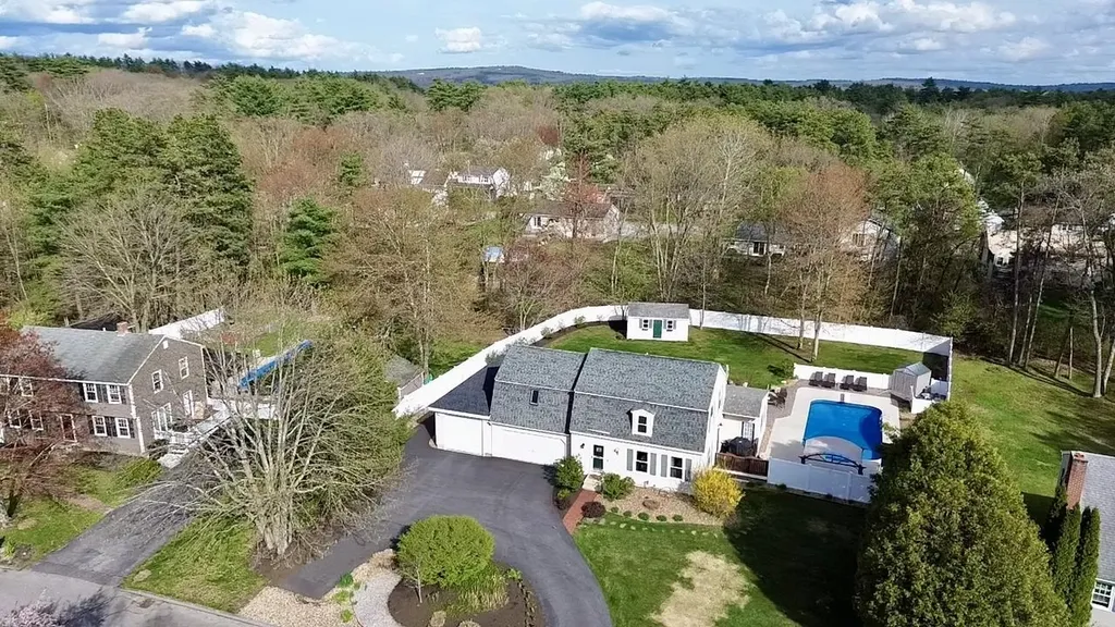14 Tara Drive Concord NH 03301