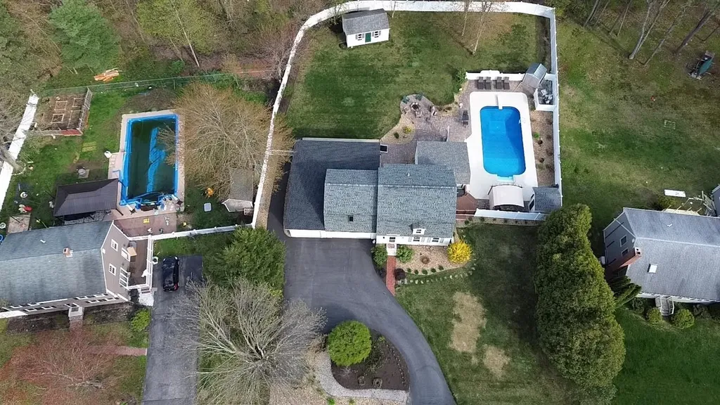 14 Tara Drive Concord NH 03301