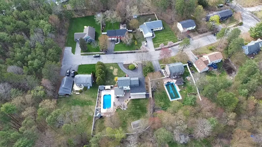 14 Tara Drive Concord NH 03301
