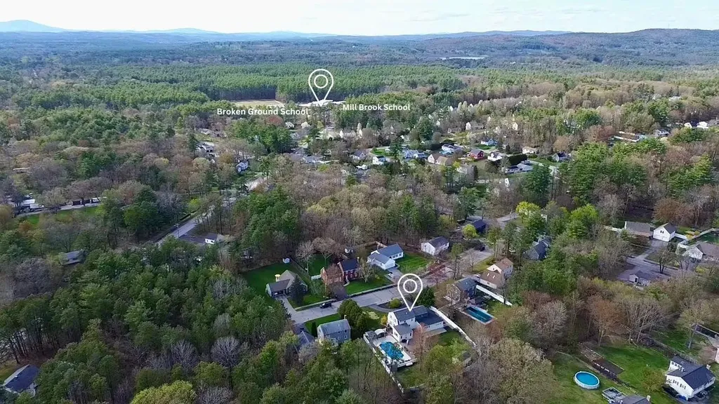 14 Tara Drive Concord NH 03301