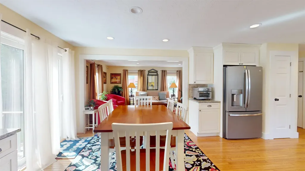 14 Tara Drive Concord NH 03301