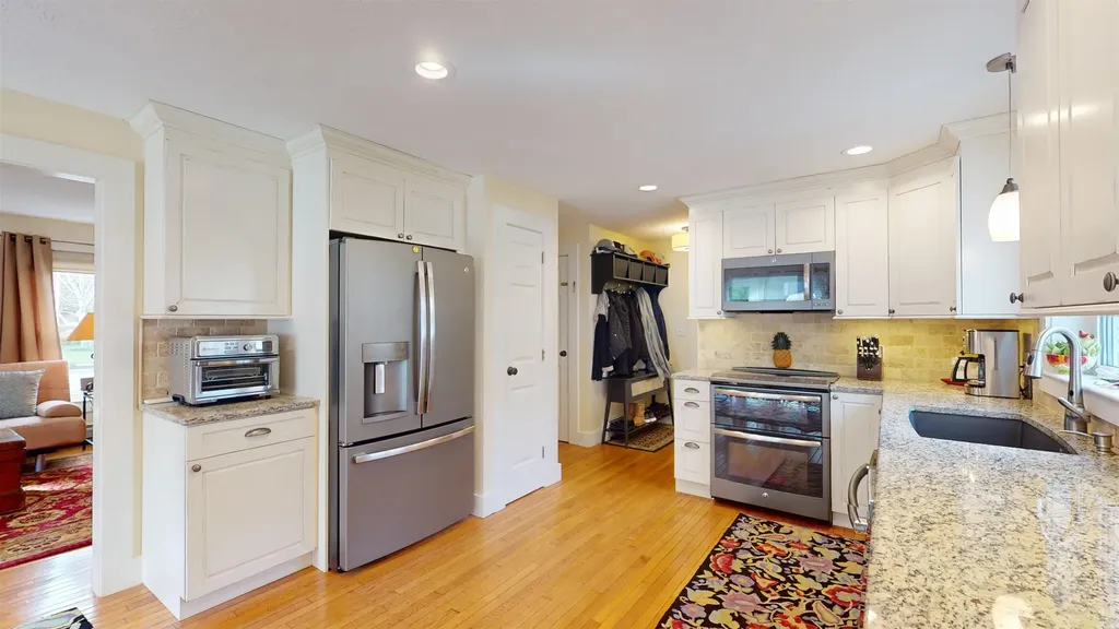 14 Tara Drive Concord NH 03301