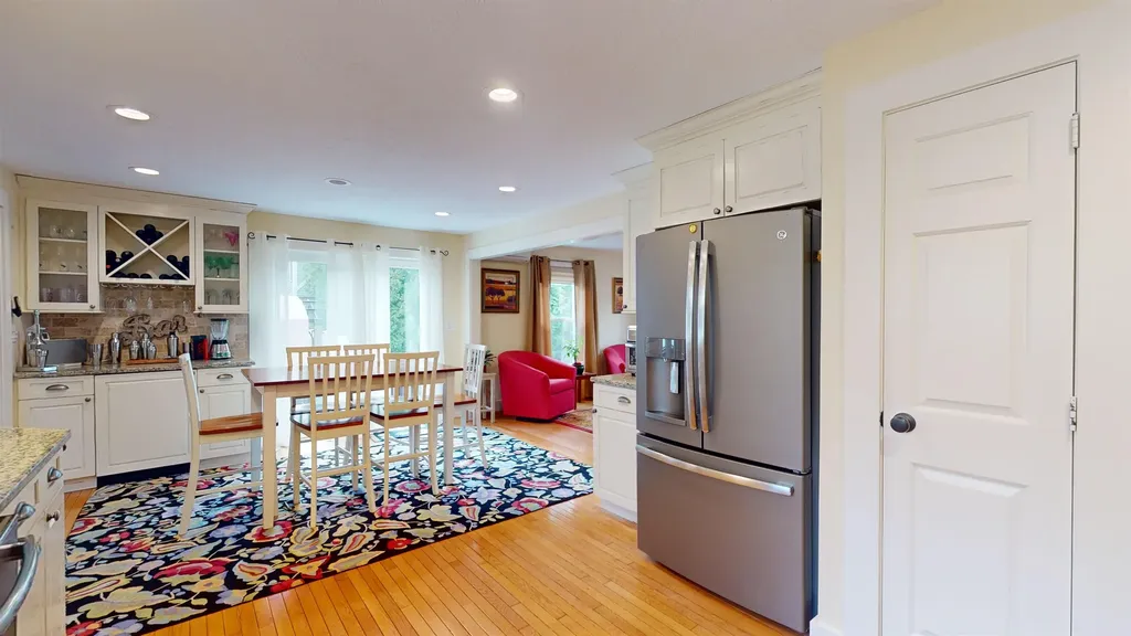 14 Tara Drive Concord NH 03301