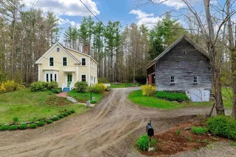 9 Wadleigh Falls Road Lee NH 03861