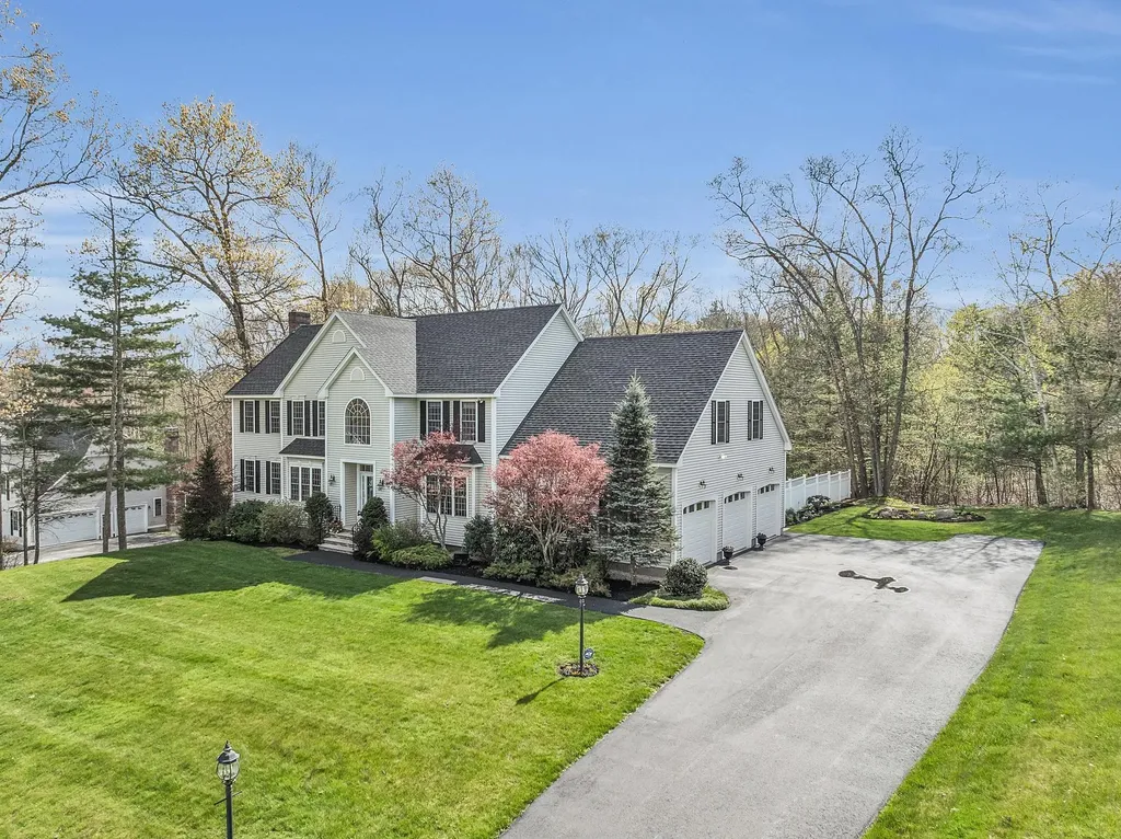 10 Appleton Road Windham NH 03087