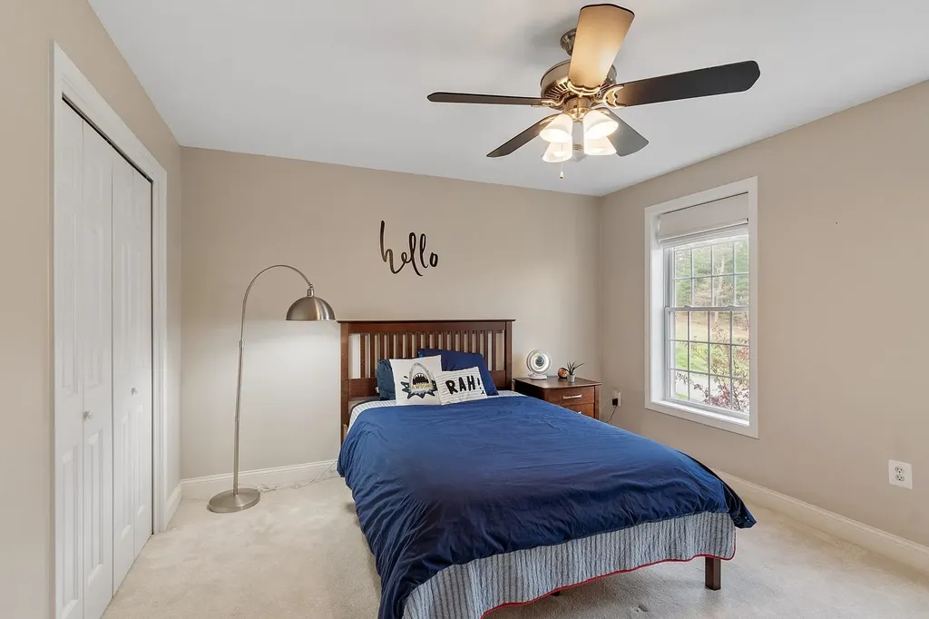 10 Appleton Road Windham NH 03087