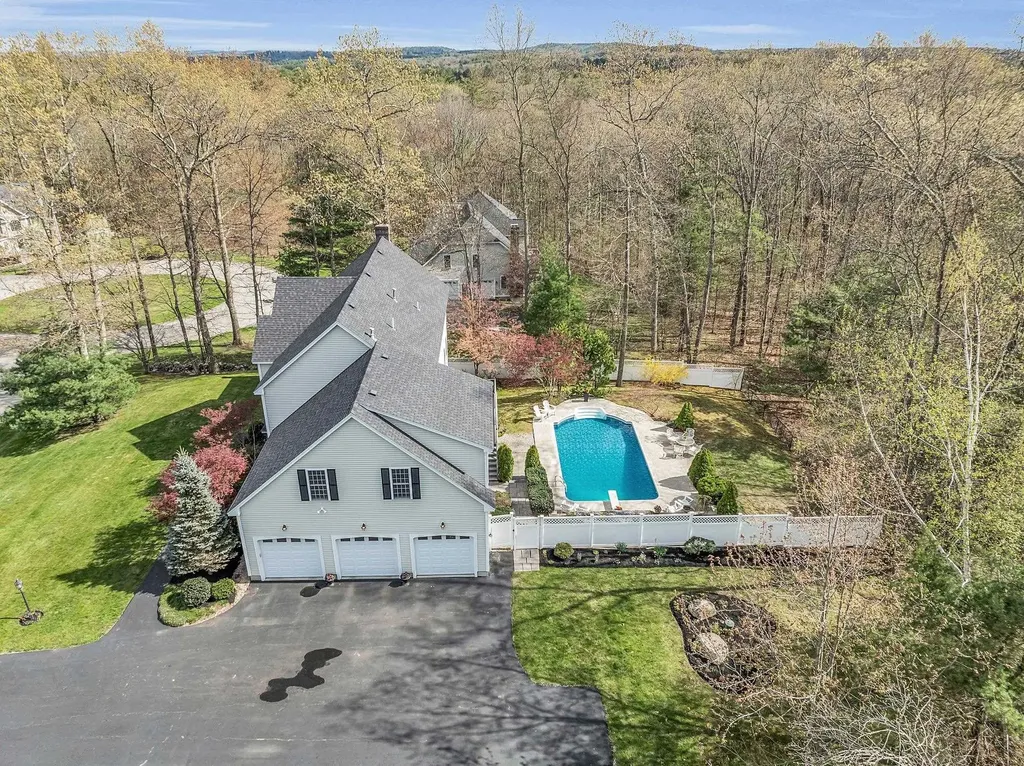 10 Appleton Road Windham NH 03087