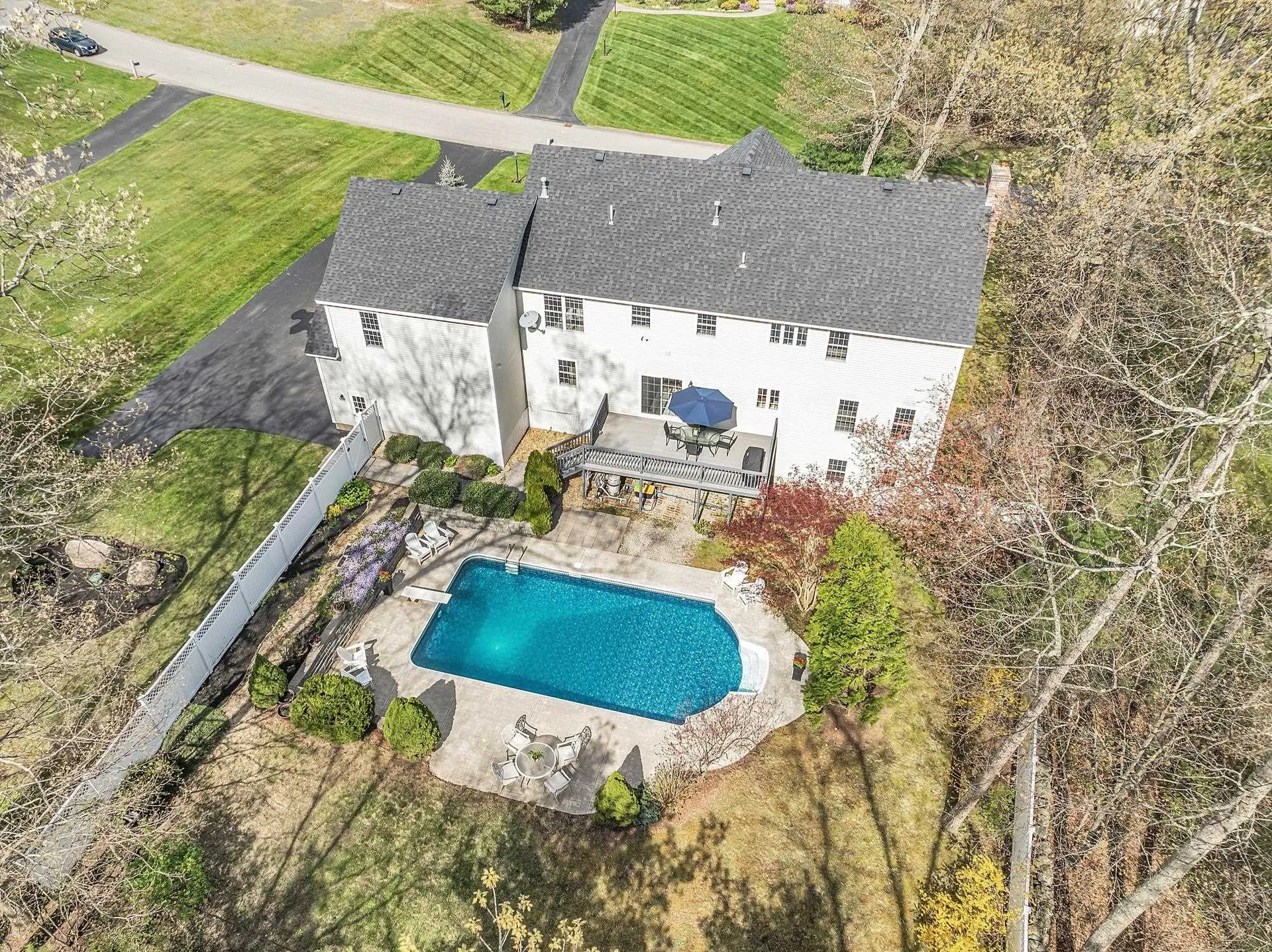 10 Appleton Road Windham NH 03087