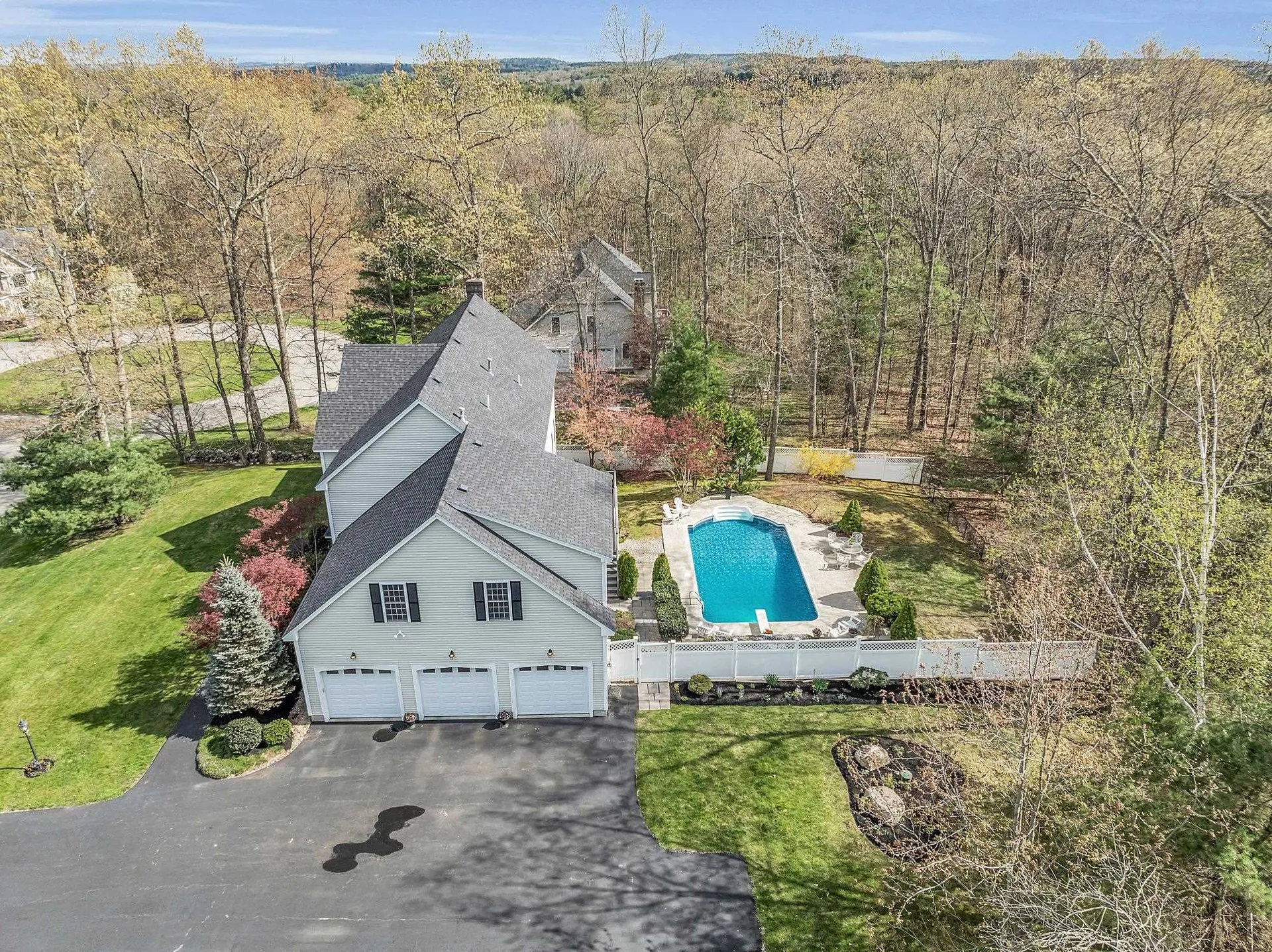 10 Appleton Road Windham NH 03087