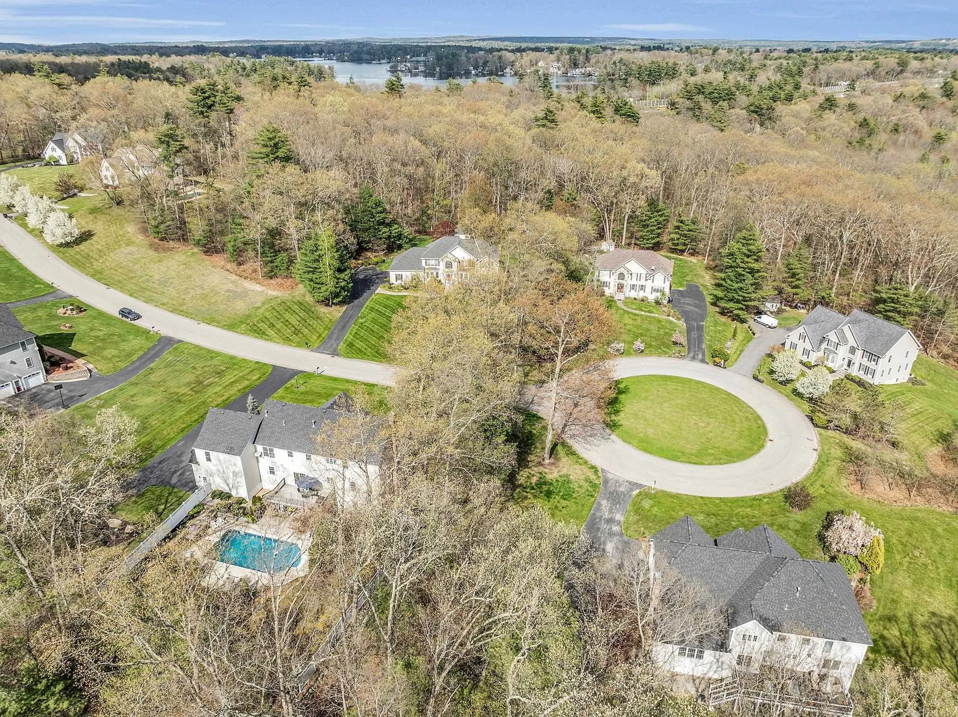 10 Appleton Road Windham NH 03087