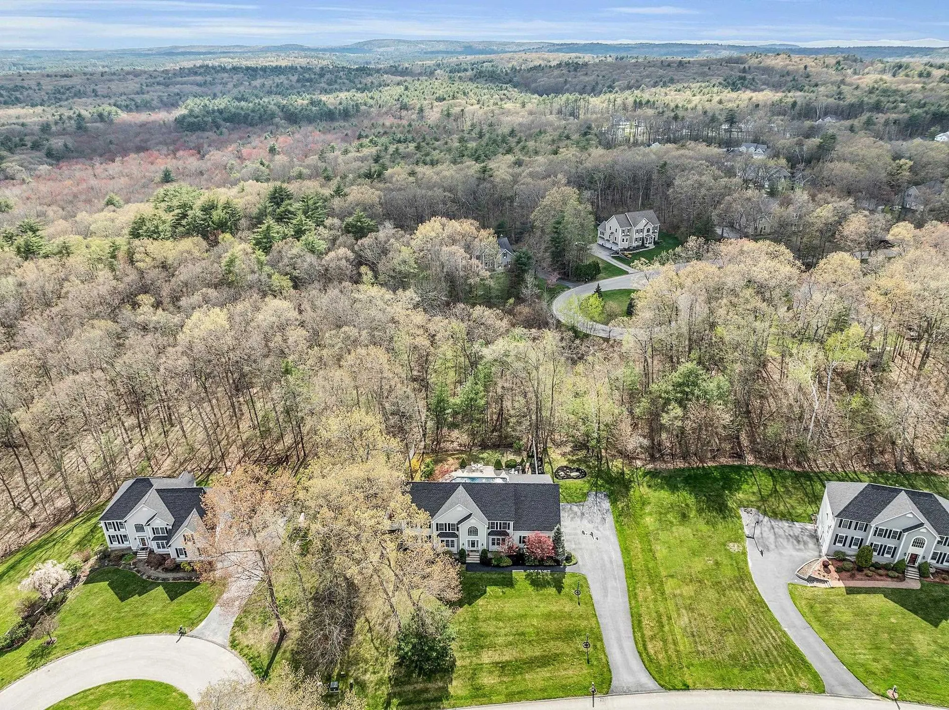 10 Appleton Road Windham NH 03087
