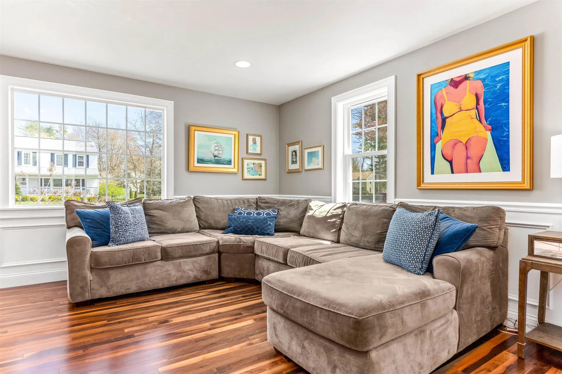 8 Cedarview Lane Hampton NH 03842